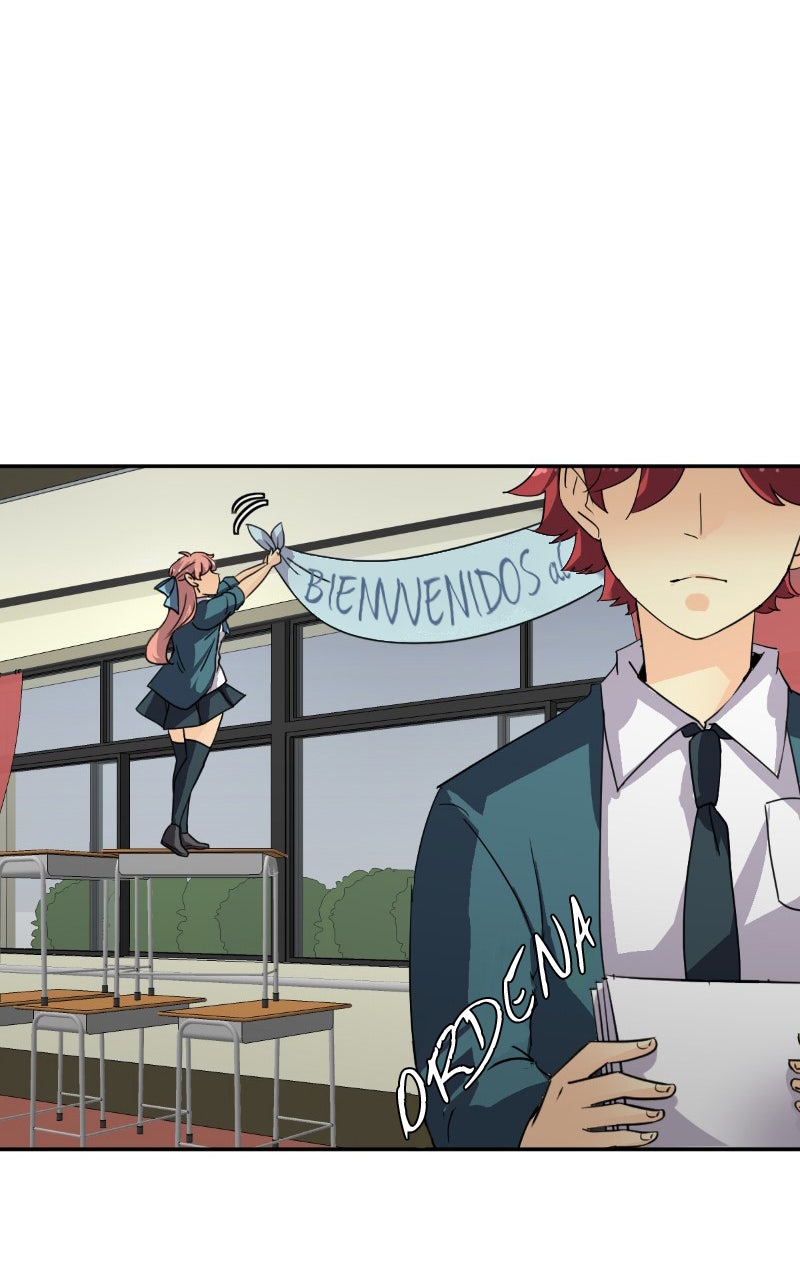 Read extraOrdinario ES Manga Online