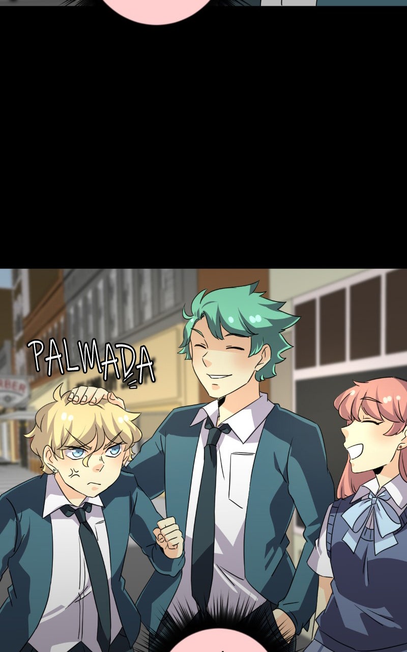 Read extraOrdinario ES Manga Online