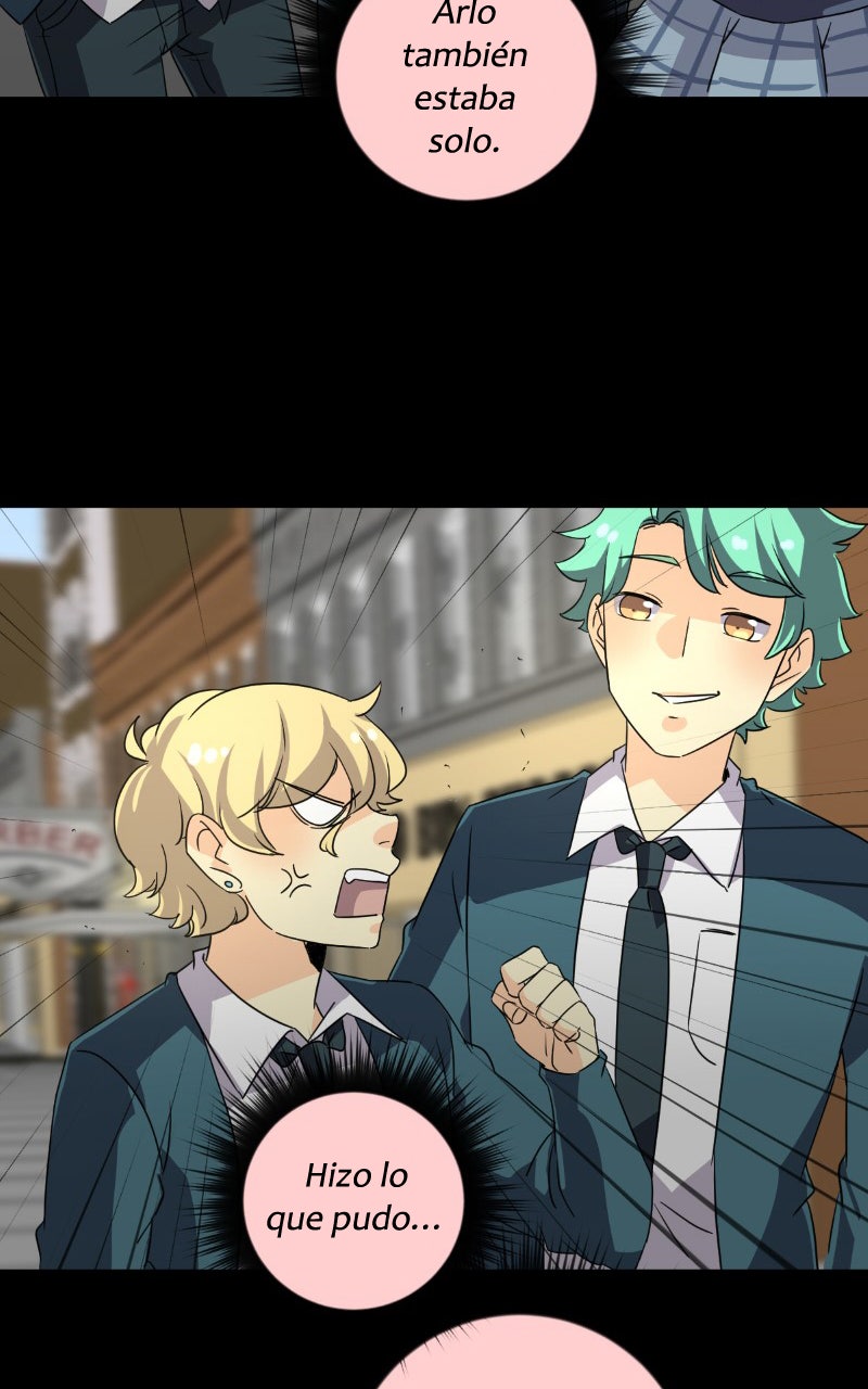 Read extraOrdinario ES Manga Online