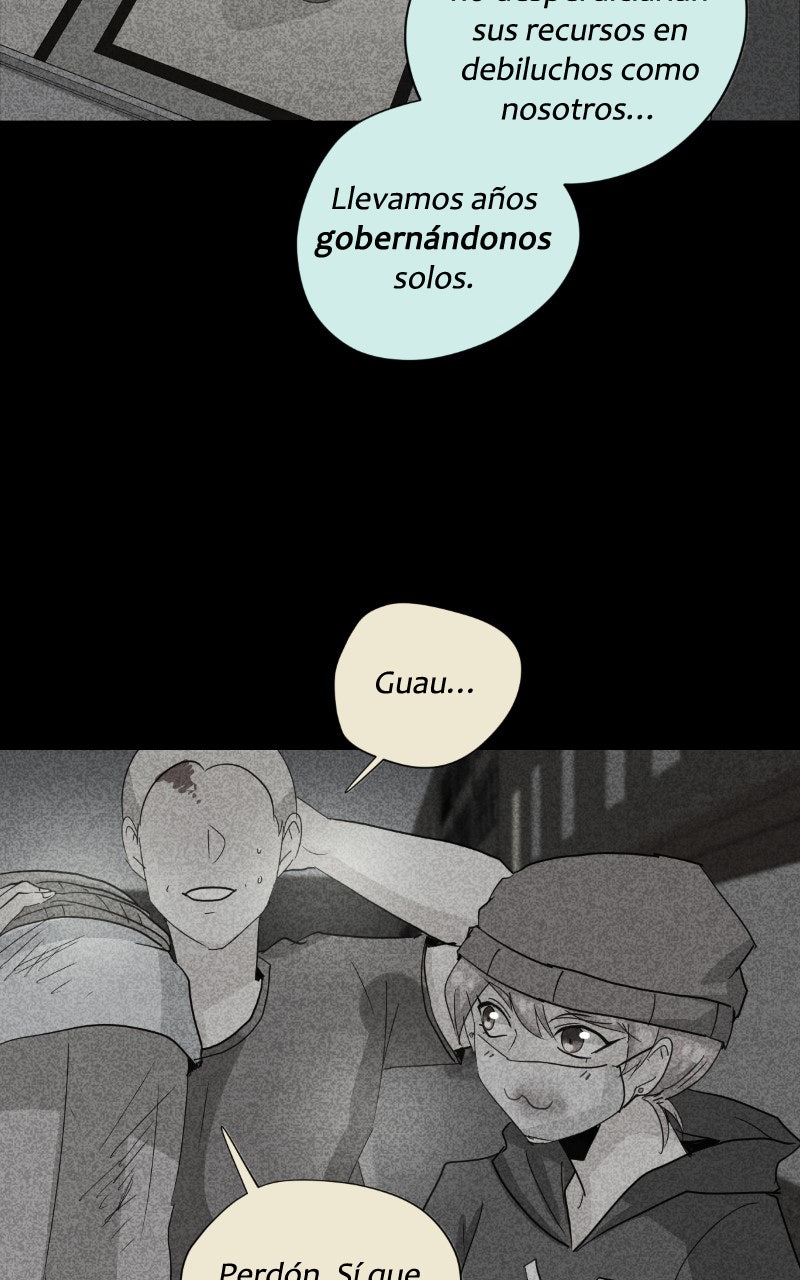 Read extraOrdinario ES Manga Online
