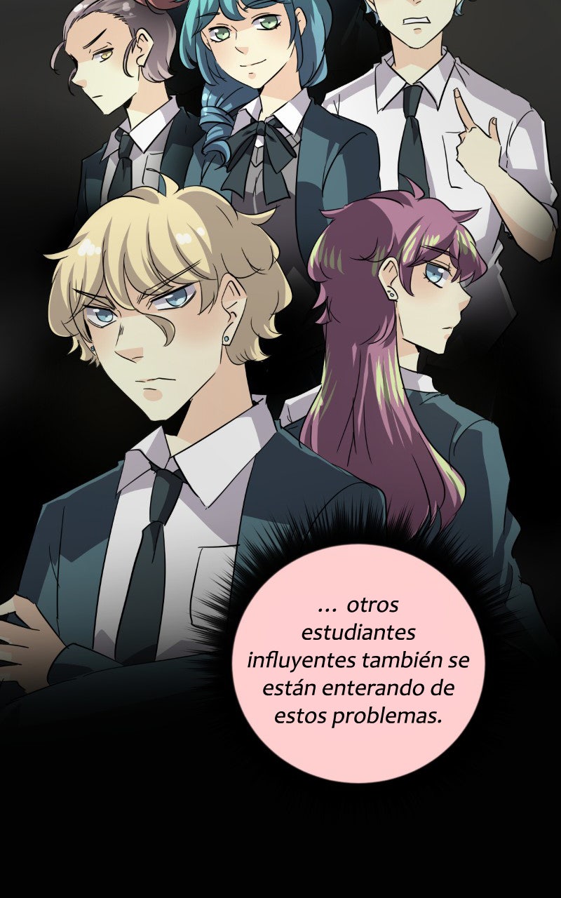 Read extraOrdinario ES Manga Online