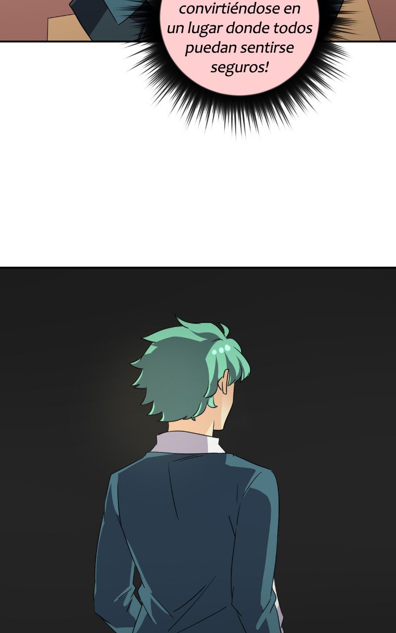 Read extraOrdinario ES Manga Online