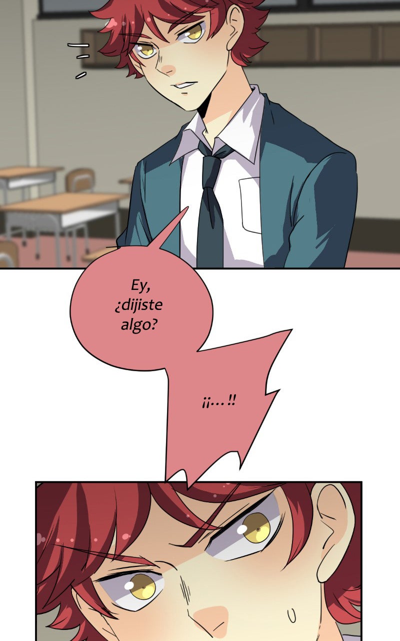 Read extraOrdinario ES Manga Online