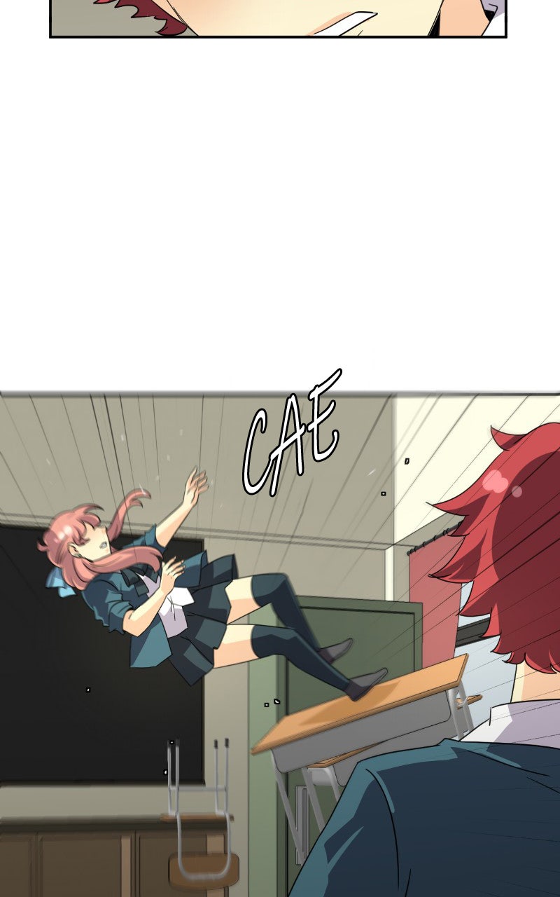 Read extraOrdinario ES Manga Online