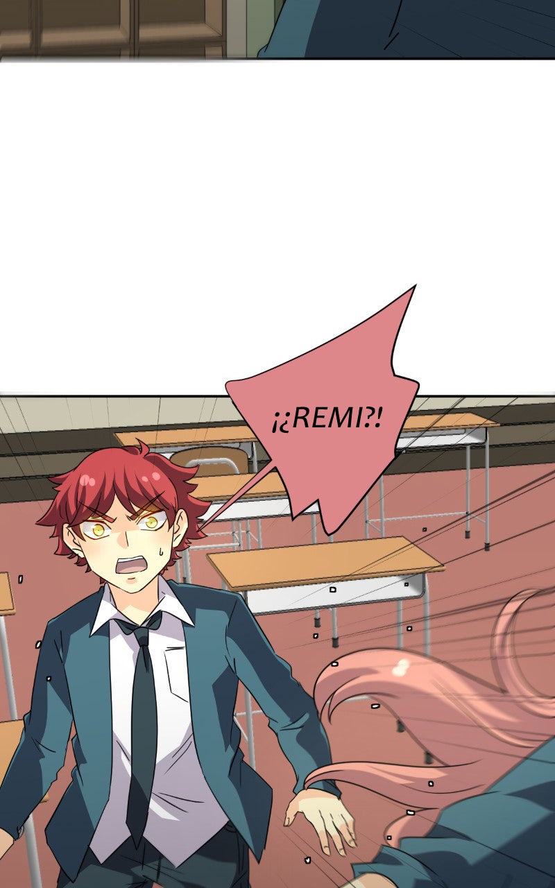Read extraOrdinario ES Manga Online