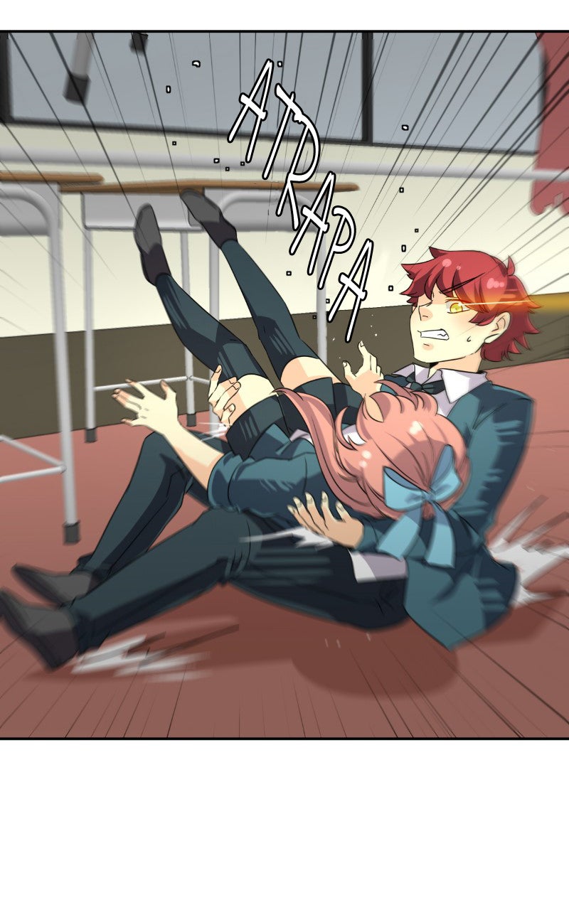 Read extraOrdinario ES Manga Online