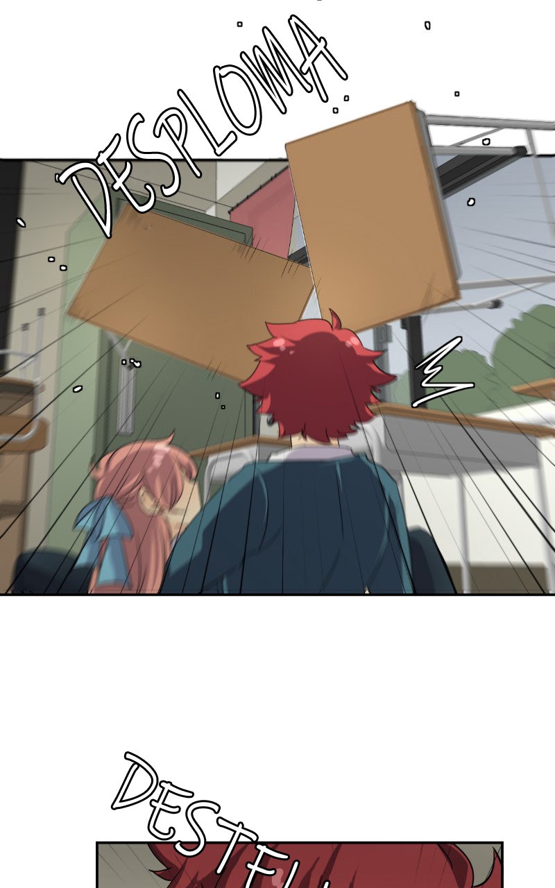 Read extraOrdinario ES Manga Online