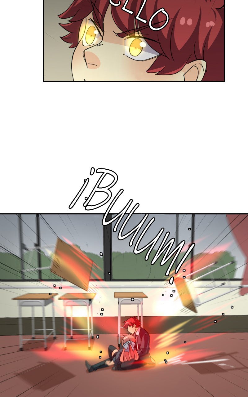 Read extraOrdinario ES Manga Online