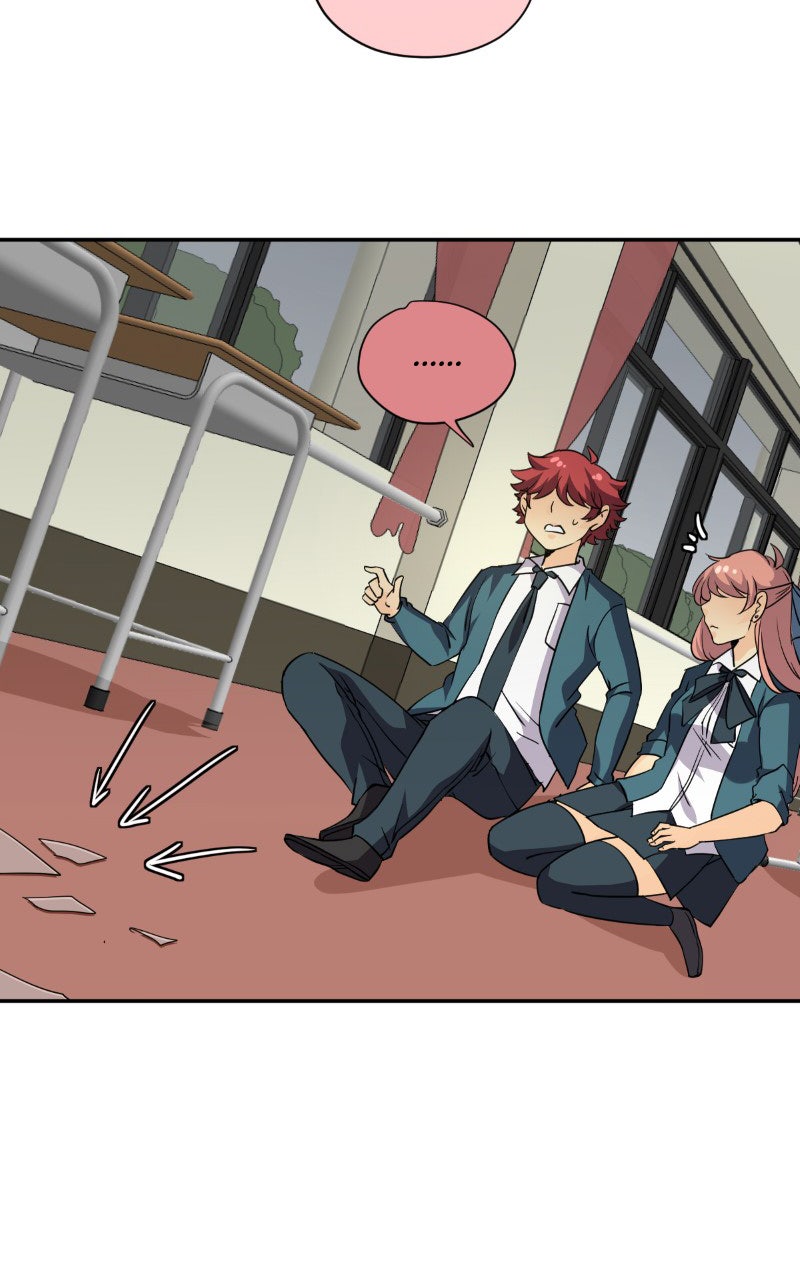 Read extraOrdinario ES Manga Online