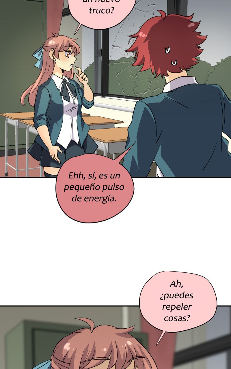 Read extraOrdinario ES Manga Online