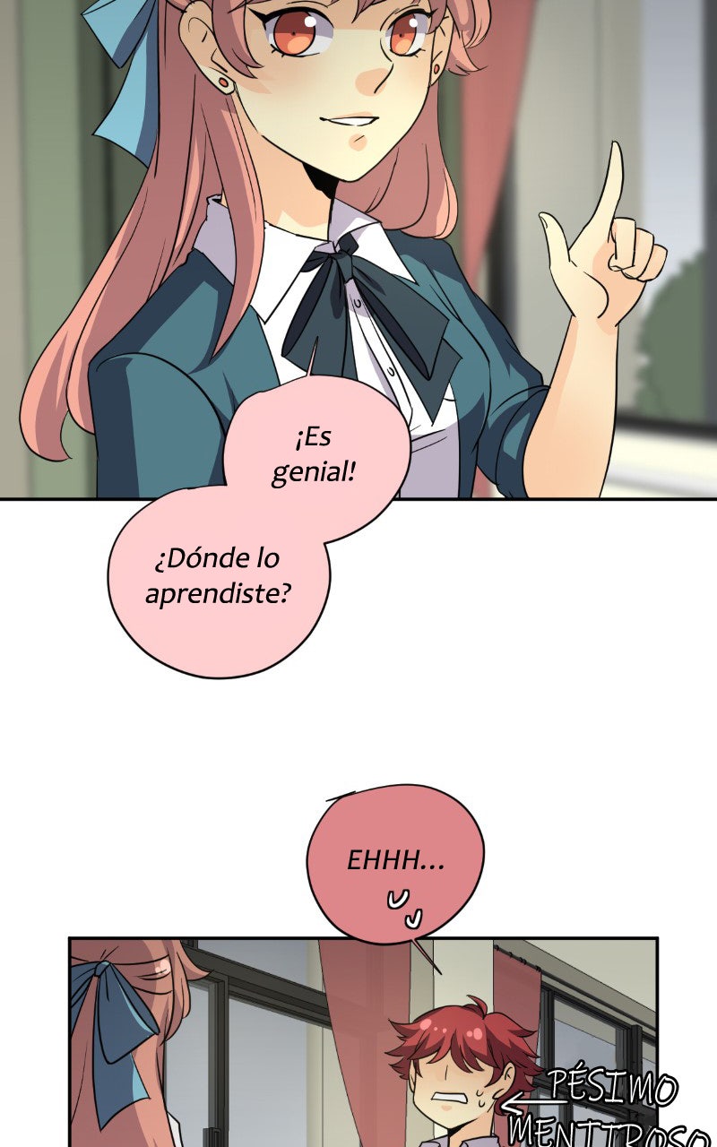 Read extraOrdinario ES Manga Online