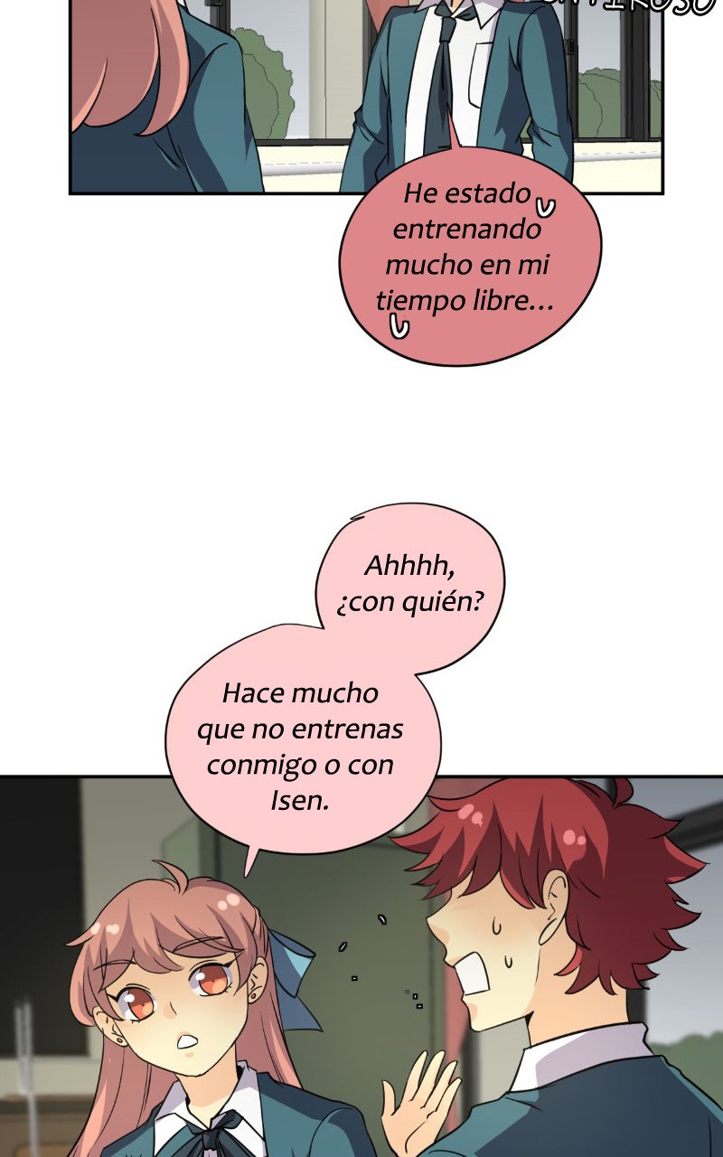 Read extraOrdinario ES Manga Online