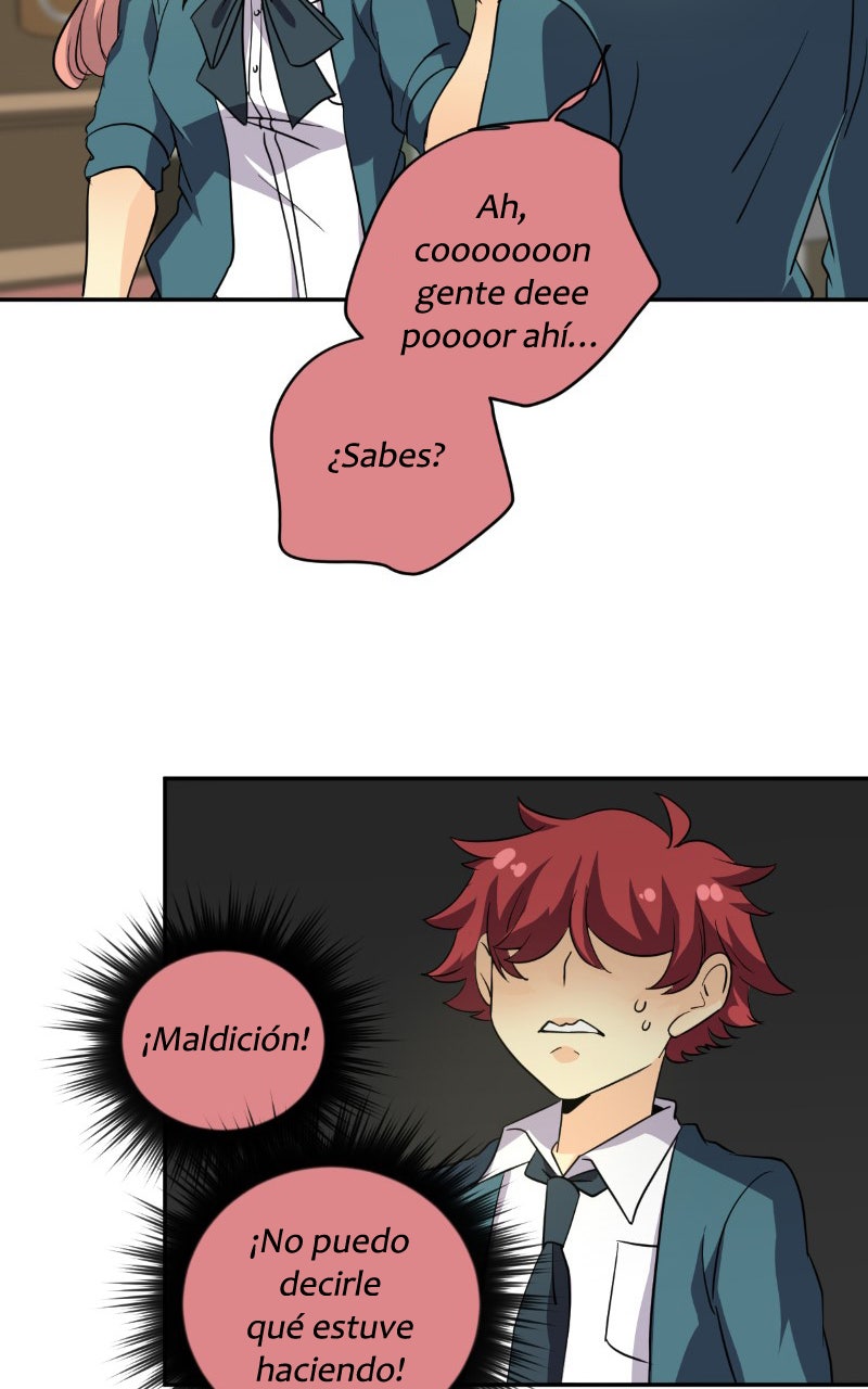 Read extraOrdinario ES Manga Online