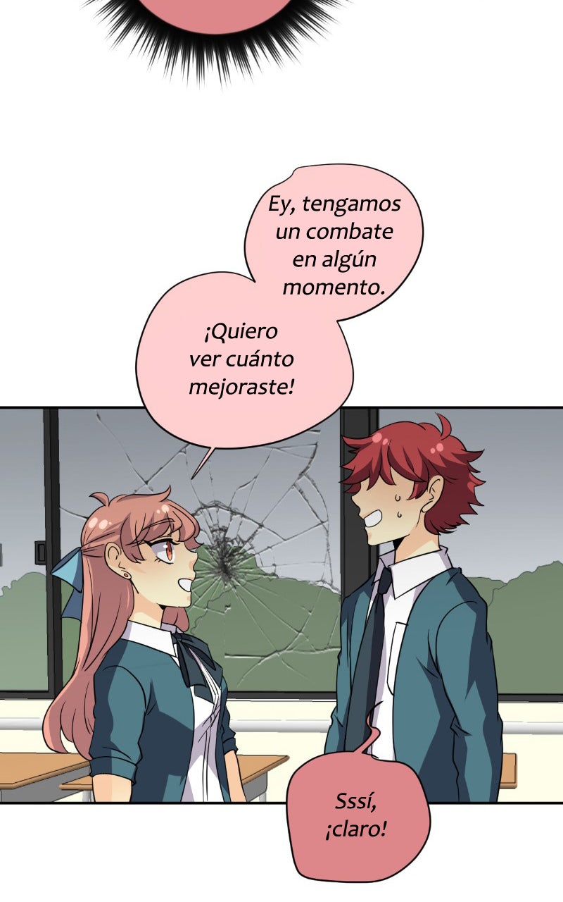 Read extraOrdinario ES Manga Online