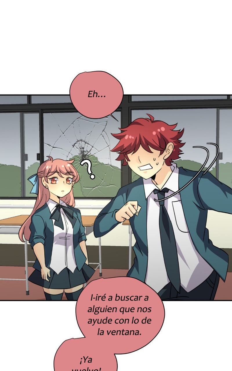 Read extraOrdinario ES Manga Online