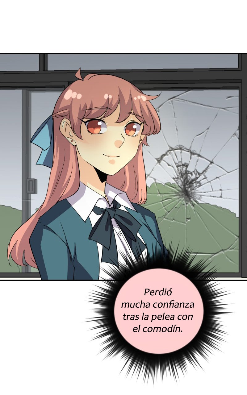 Read extraOrdinario ES Manga Online