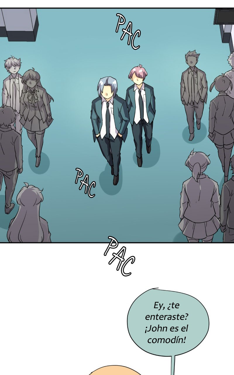 Read extraOrdinario ES Manga Online