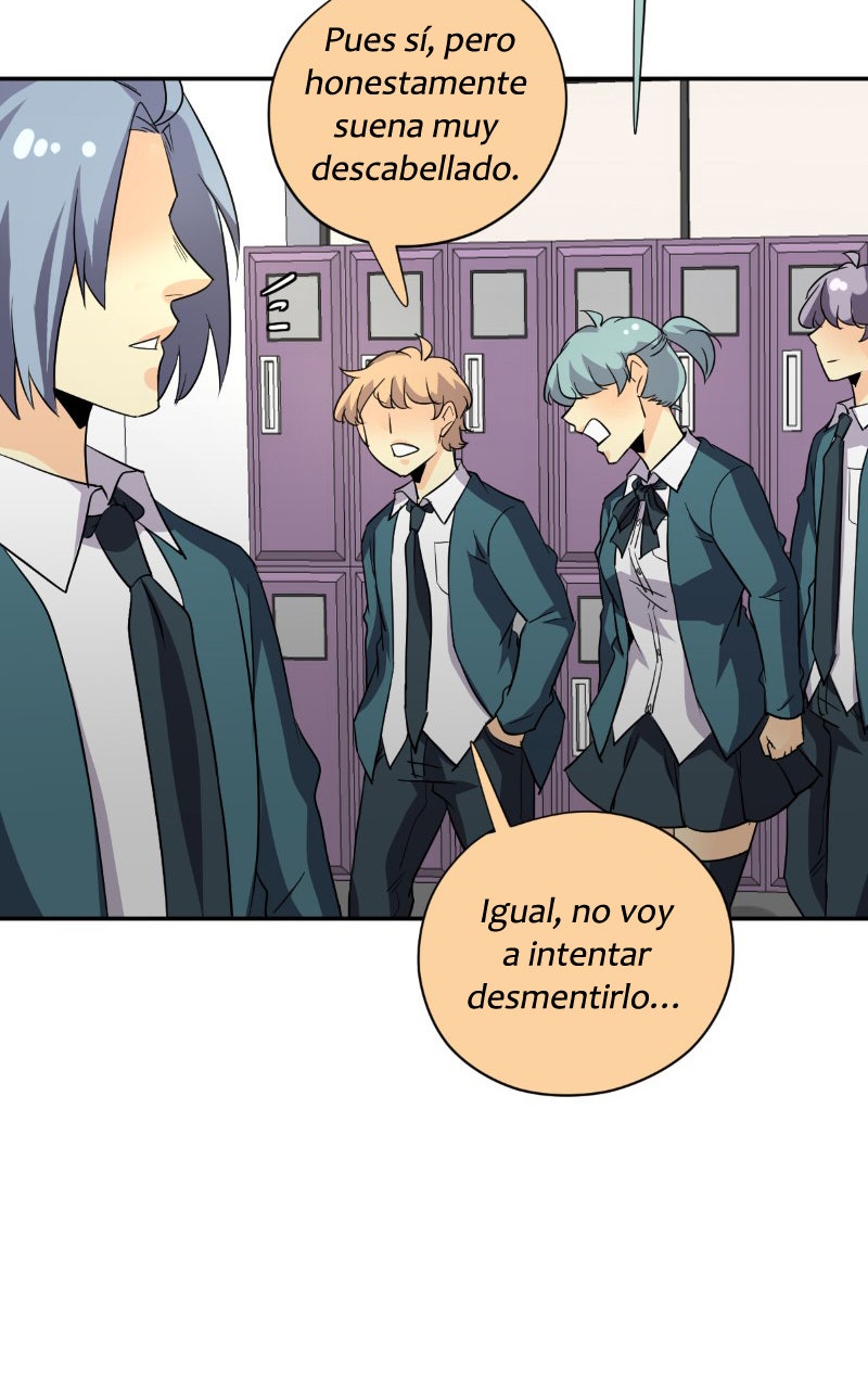 Read extraOrdinario ES Manga Online