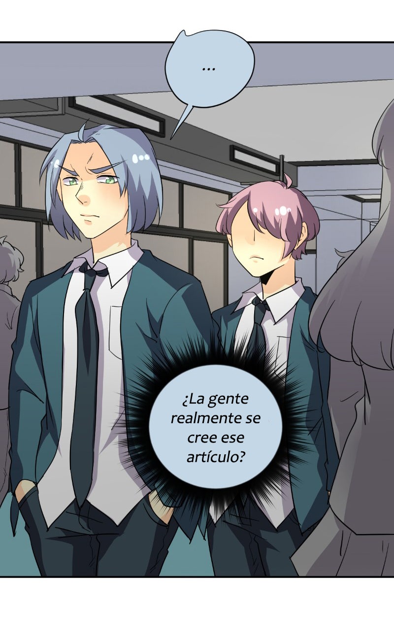Read extraOrdinario ES Manga Online