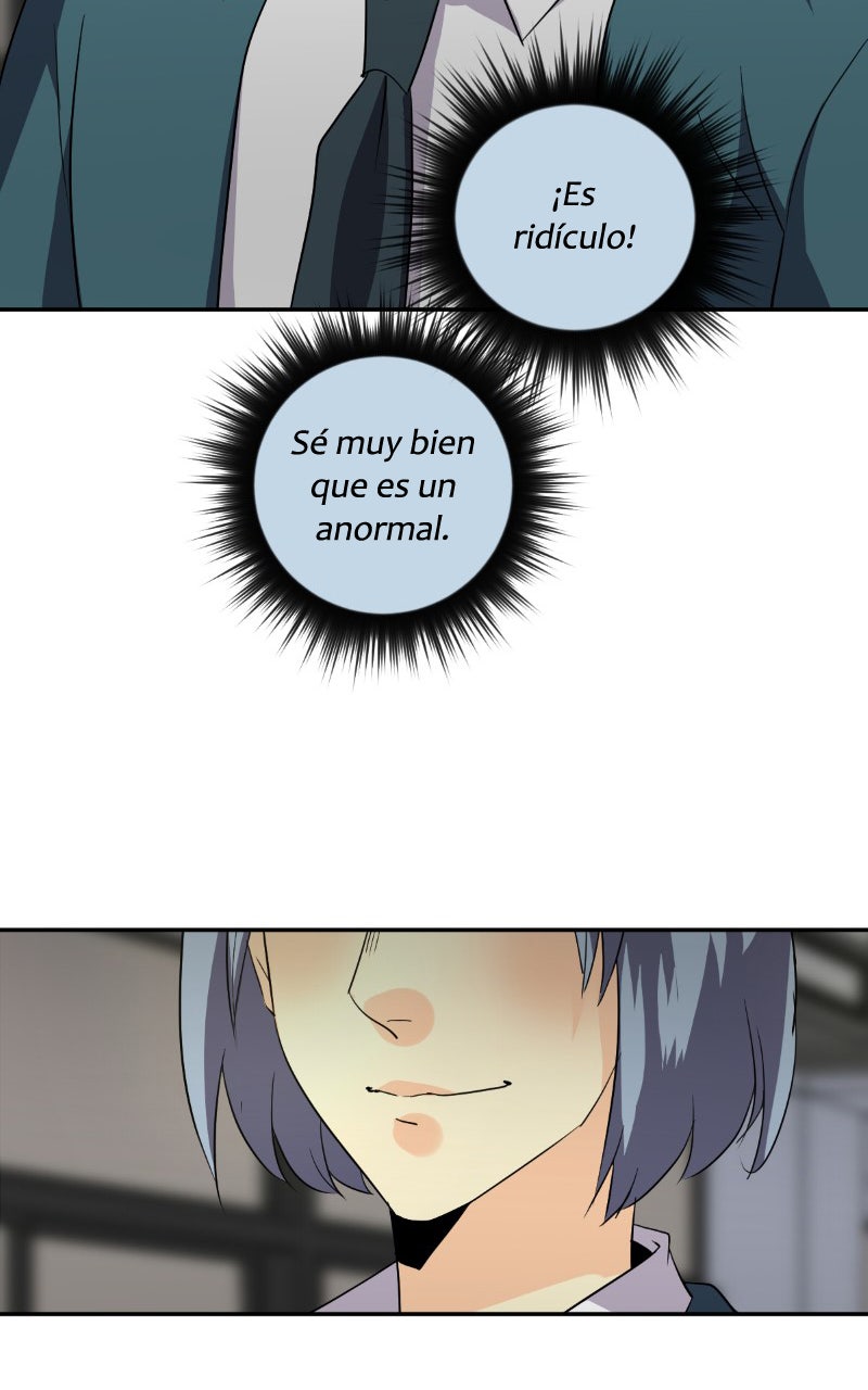 Read extraOrdinario ES Manga Online