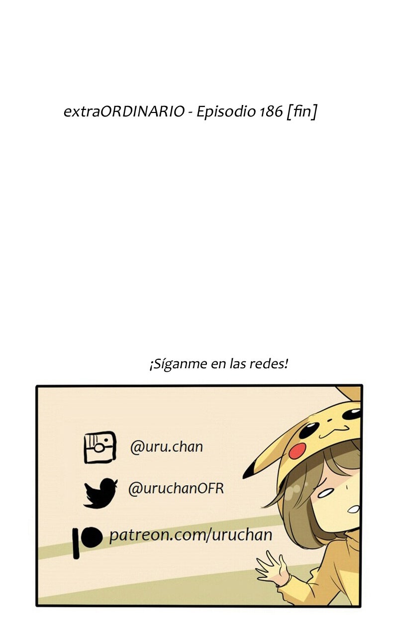 Read extraOrdinario ES Manga Online