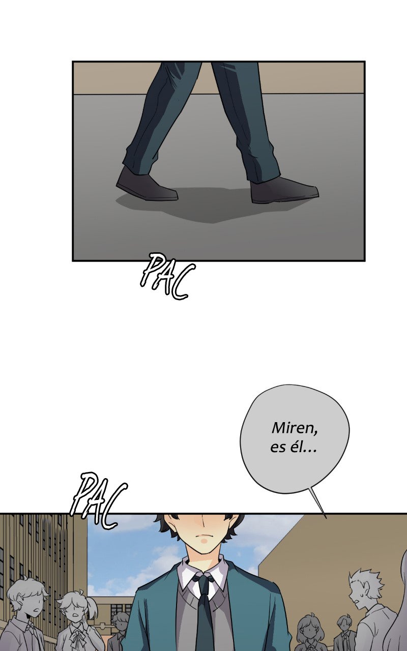 Read extraOrdinario ES Manga Online