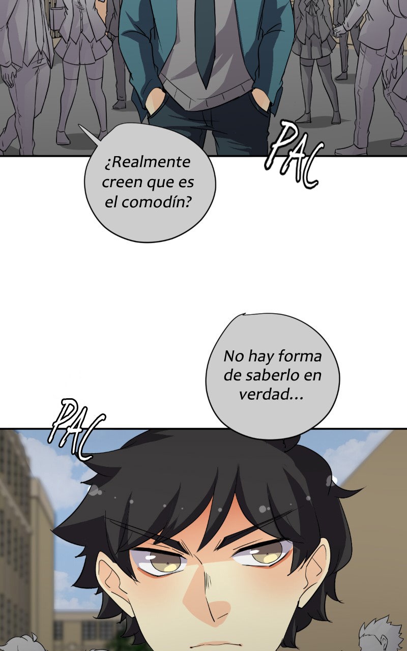 Read extraOrdinario ES Manga Online