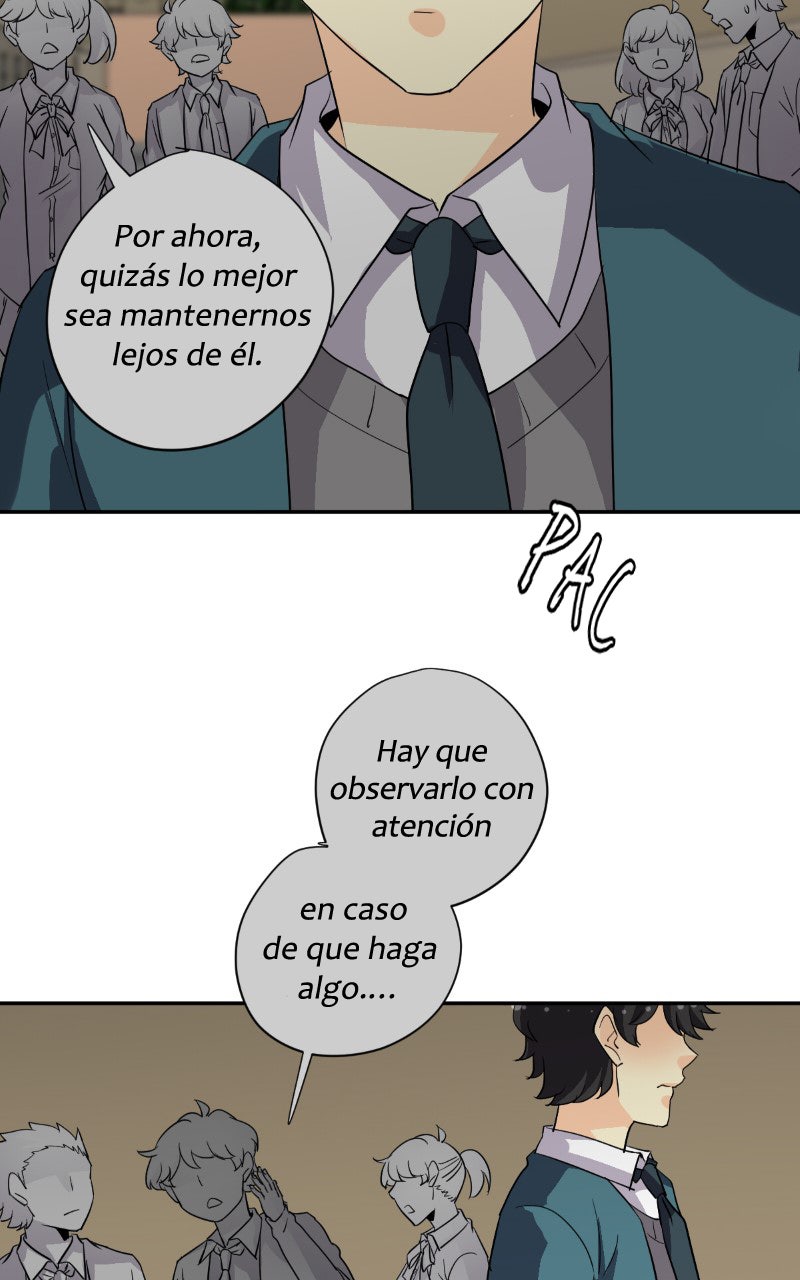 Read extraOrdinario ES Manga Online
