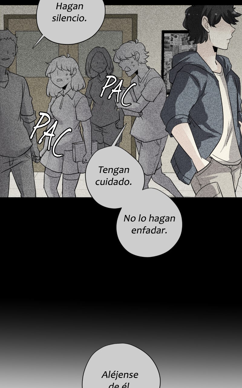 Read extraOrdinario ES Manga Online