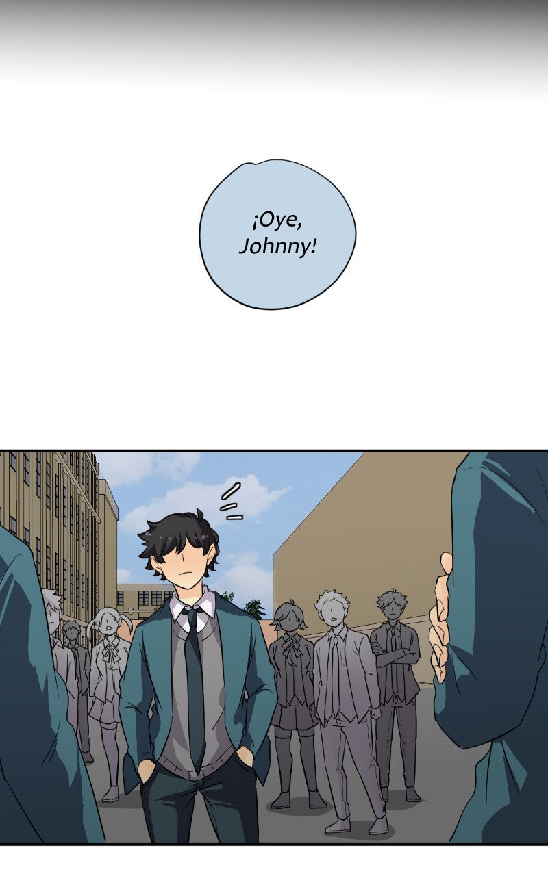 Read extraOrdinario ES Manga Online