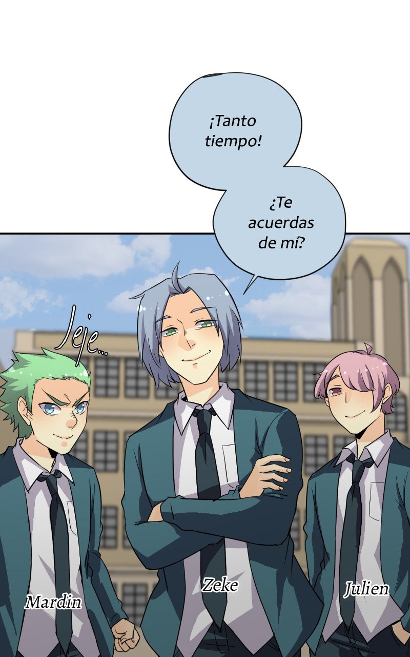 Read extraOrdinario ES Manga Online