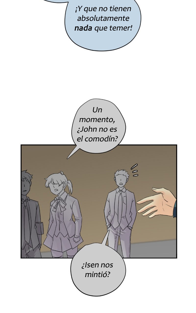 Read extraOrdinario ES Manga Online