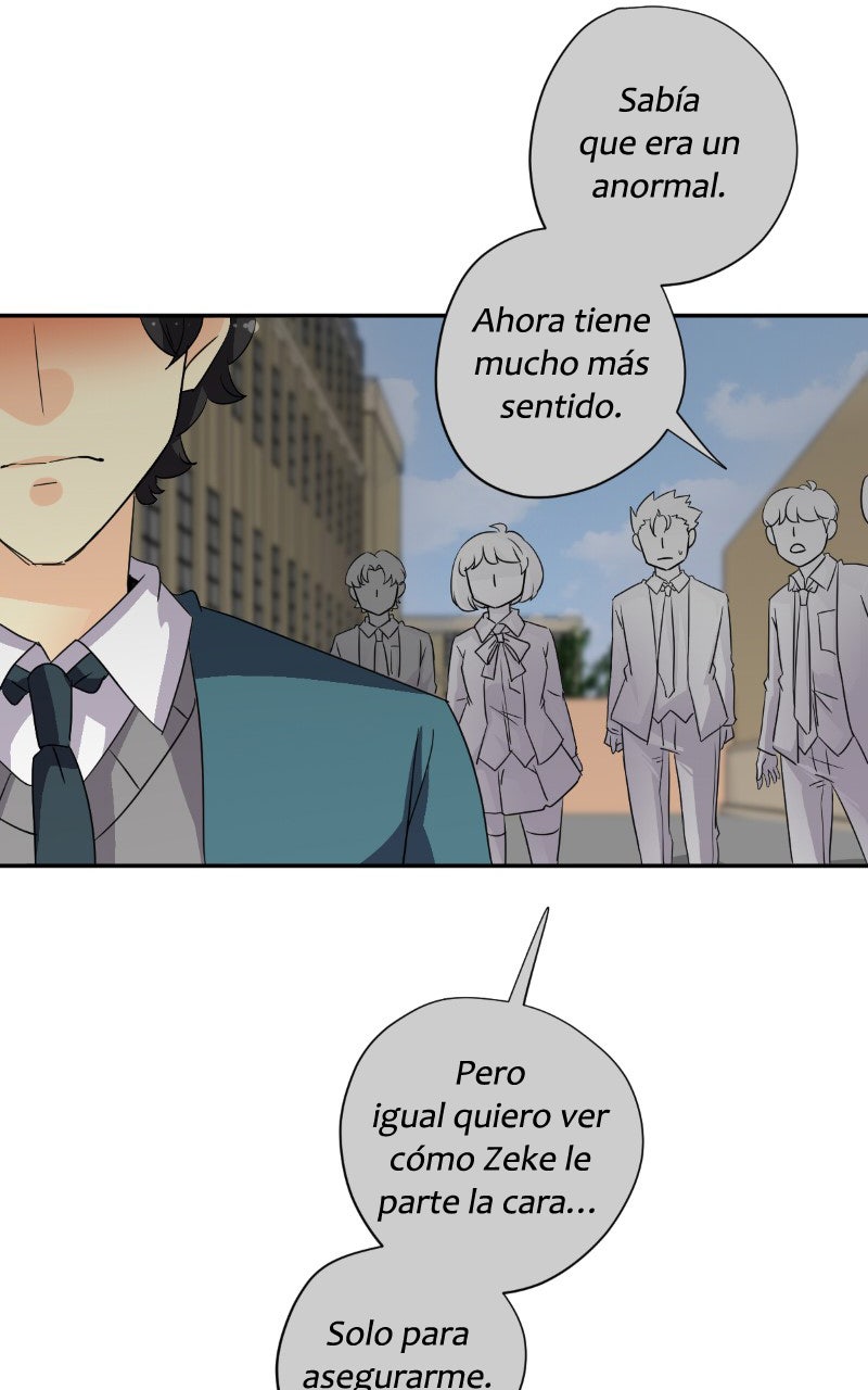 Read extraOrdinario ES Manga Online