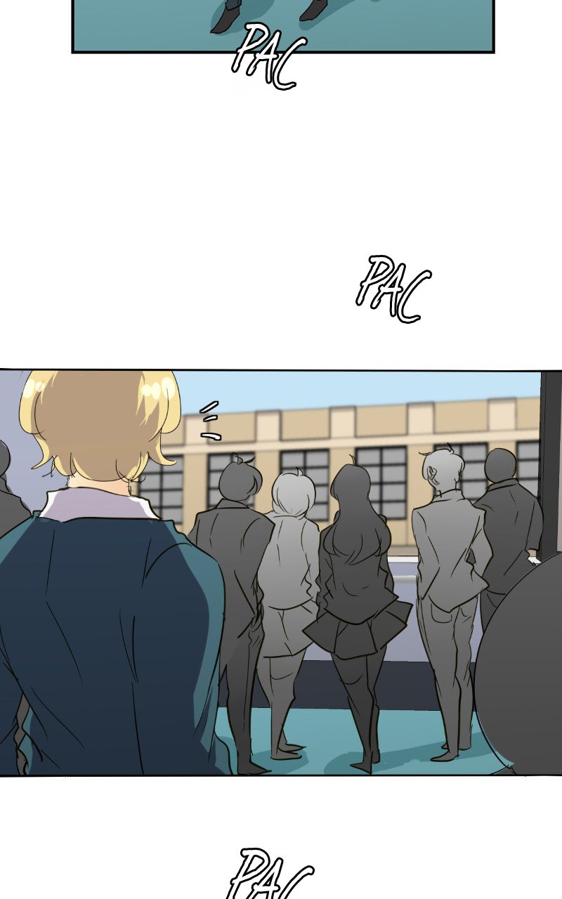 Read extraOrdinario ES Manga Online