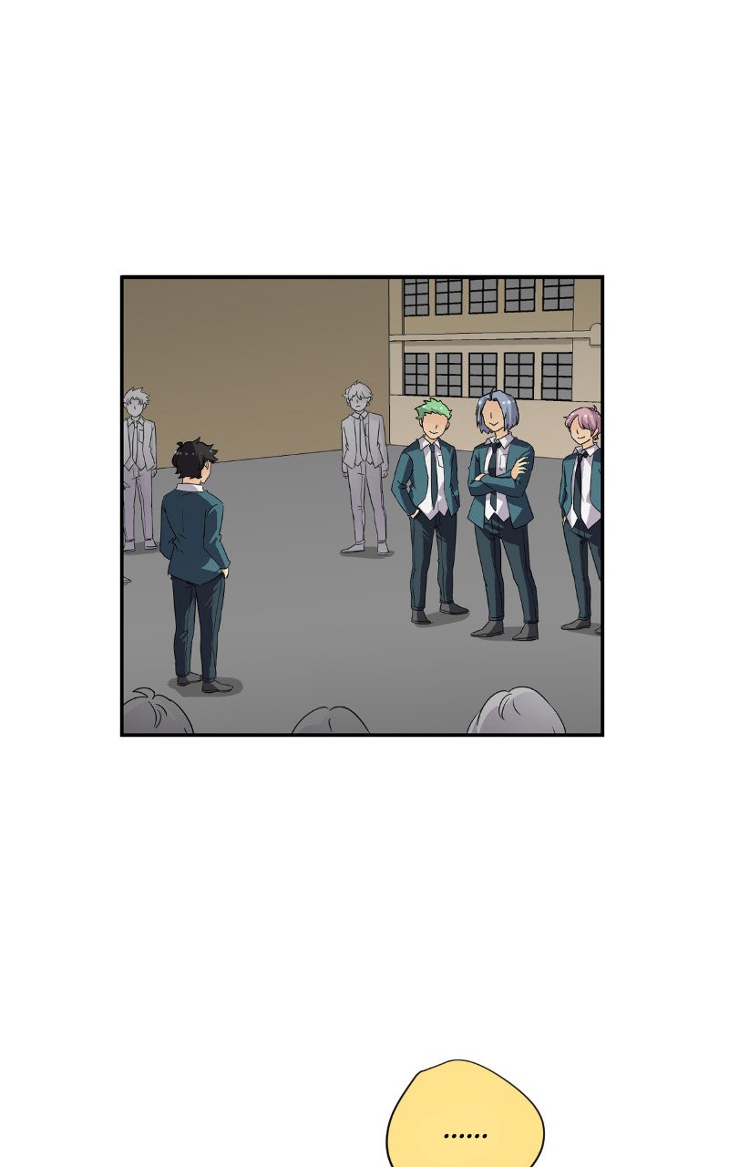 Read extraOrdinario ES Manga Online