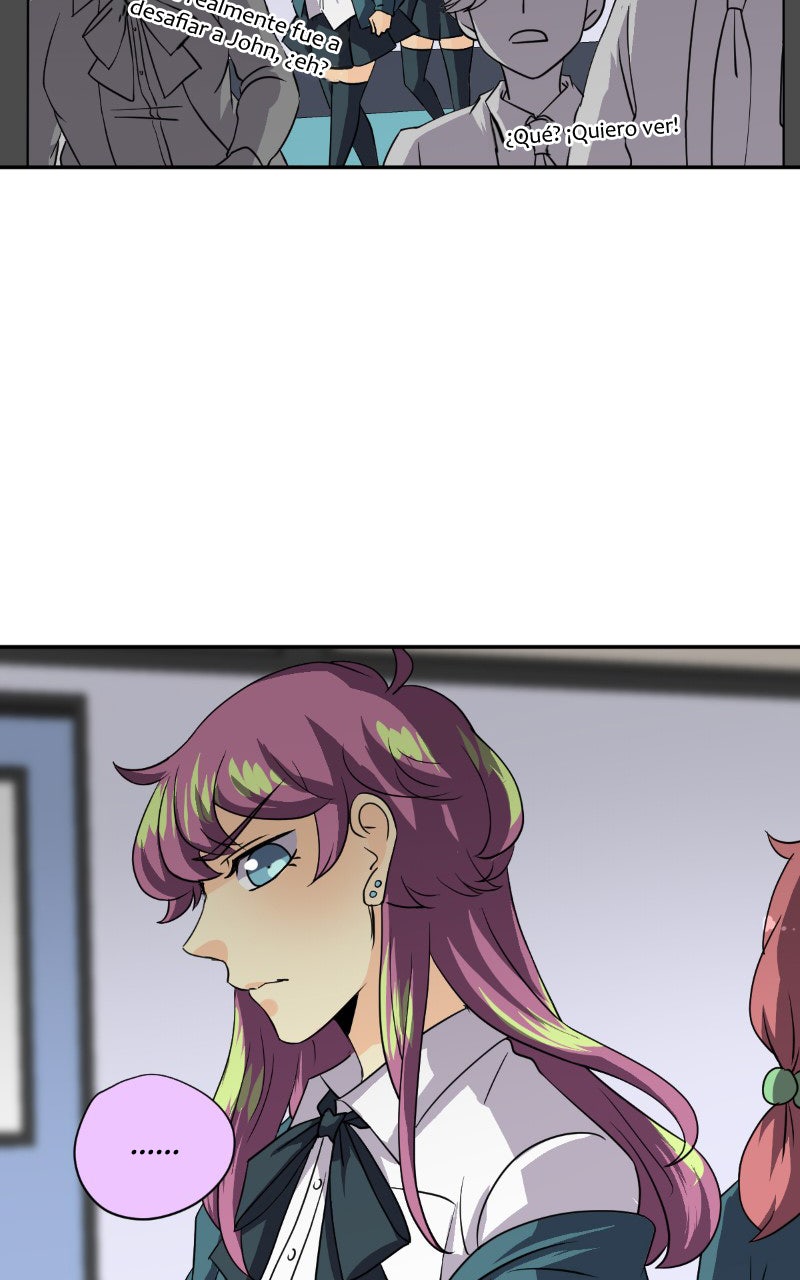 Read extraOrdinario ES Manga Online