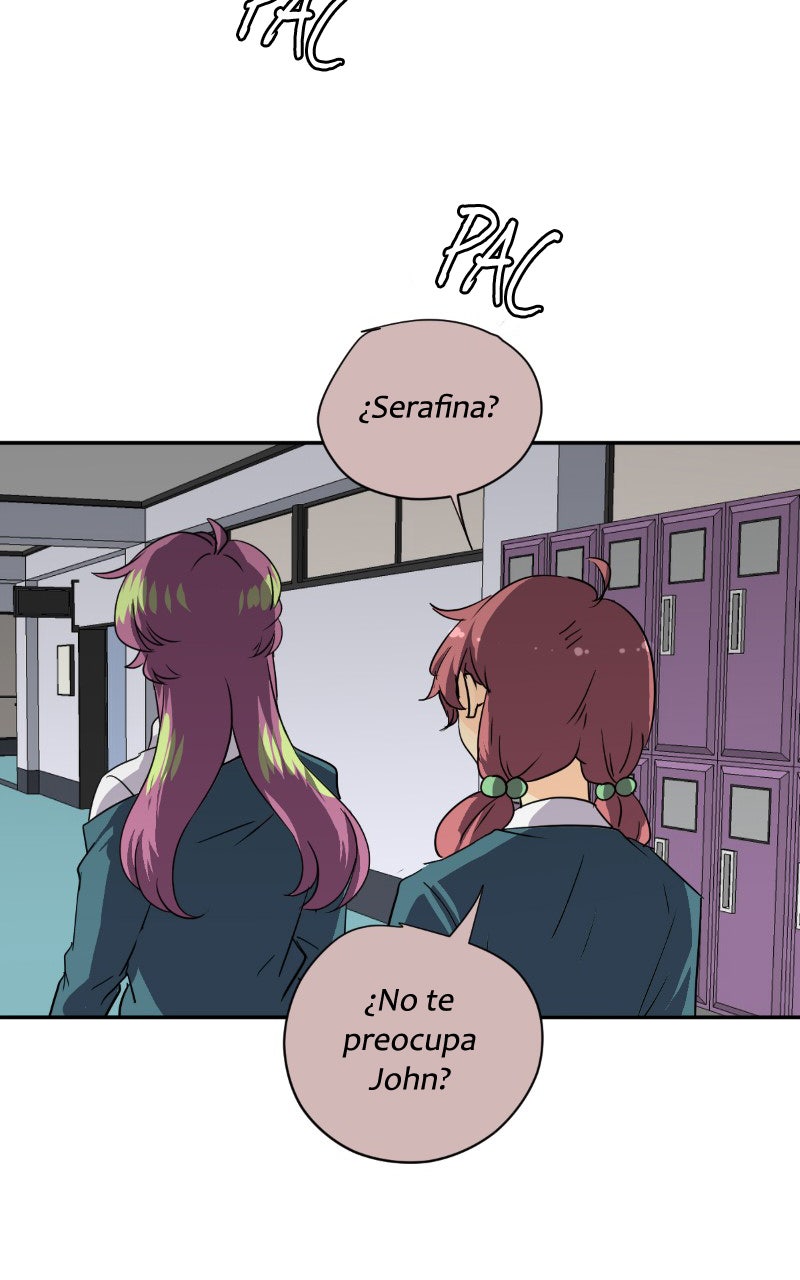 Read extraOrdinario ES Manga Online