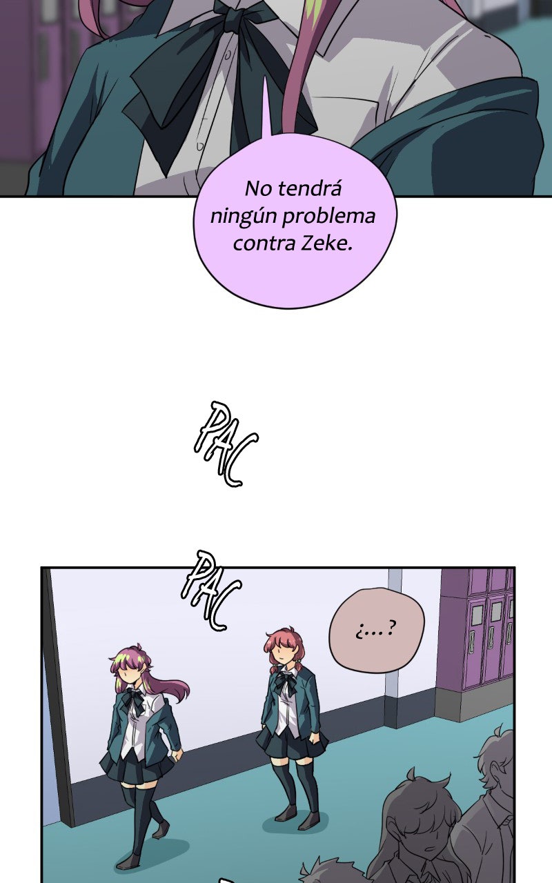 Read extraOrdinario ES Manga Online
