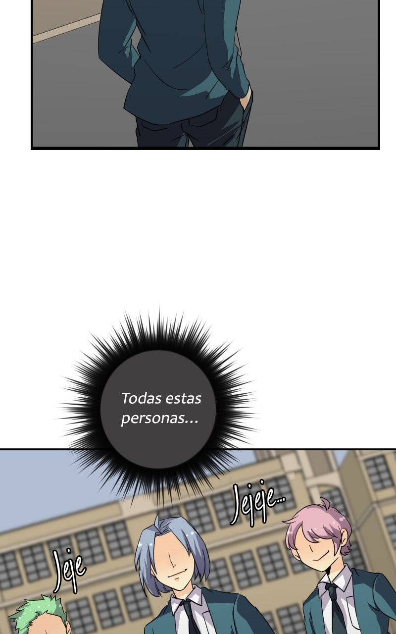 Read extraOrdinario ES Manga Online