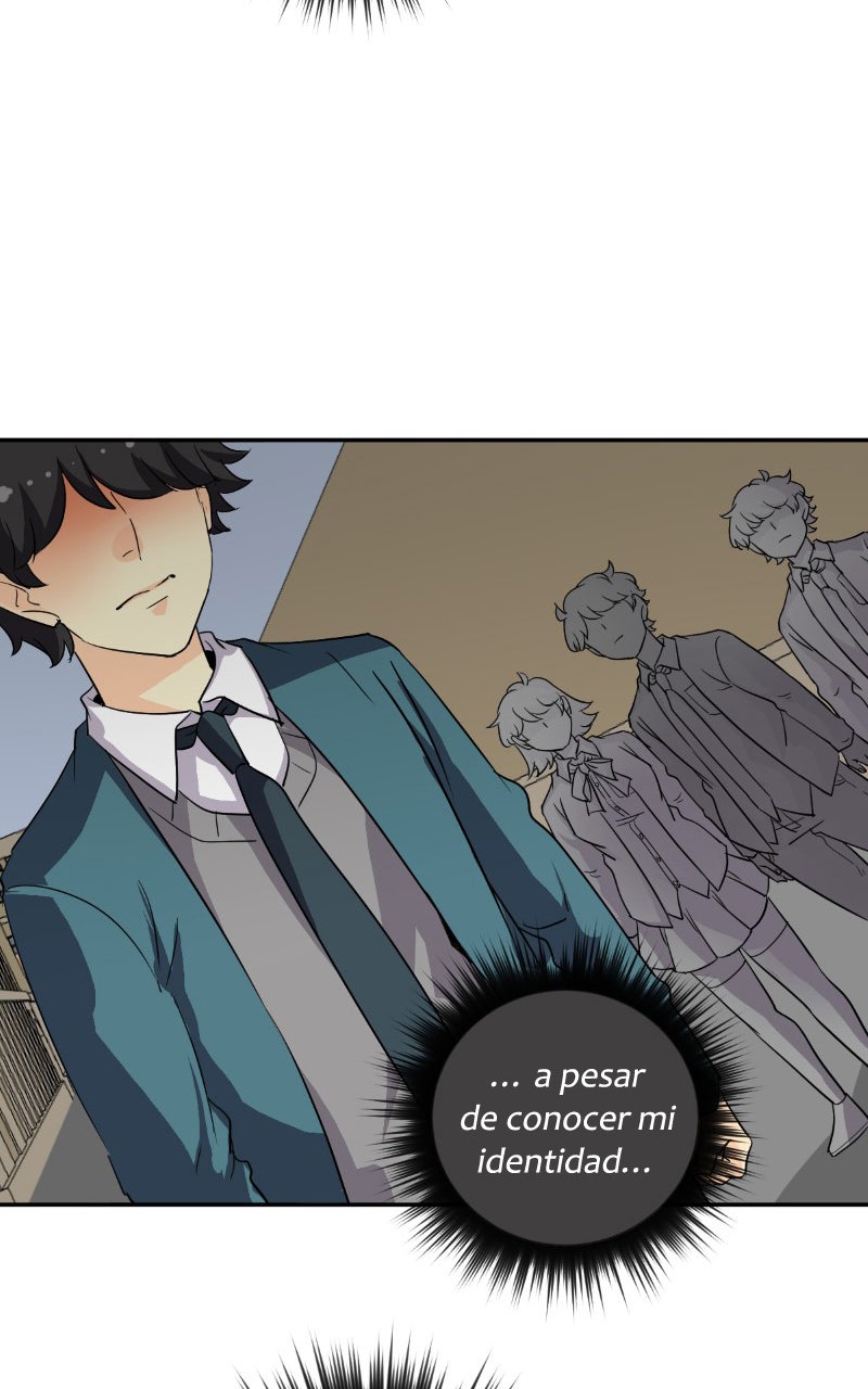 Read extraOrdinario ES Manga Online