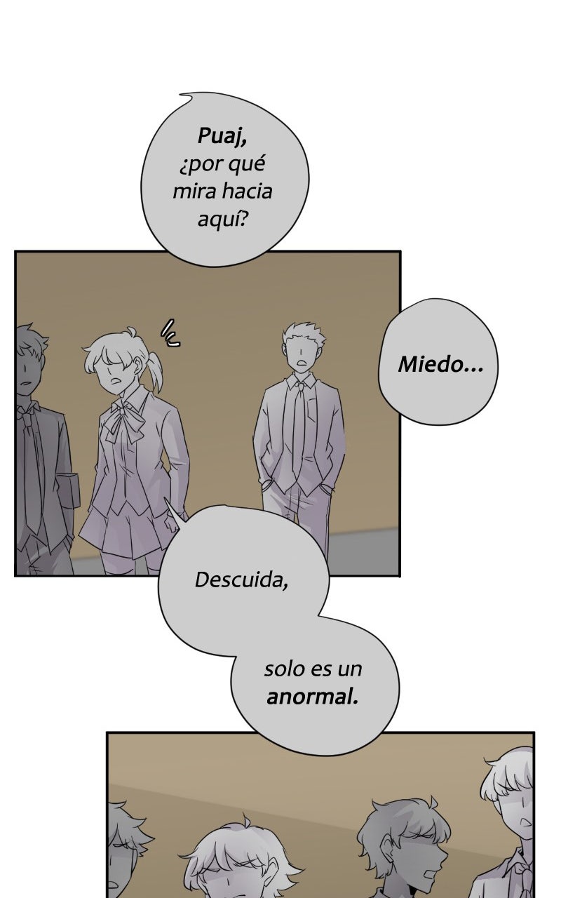 Read extraOrdinario ES Manga Online