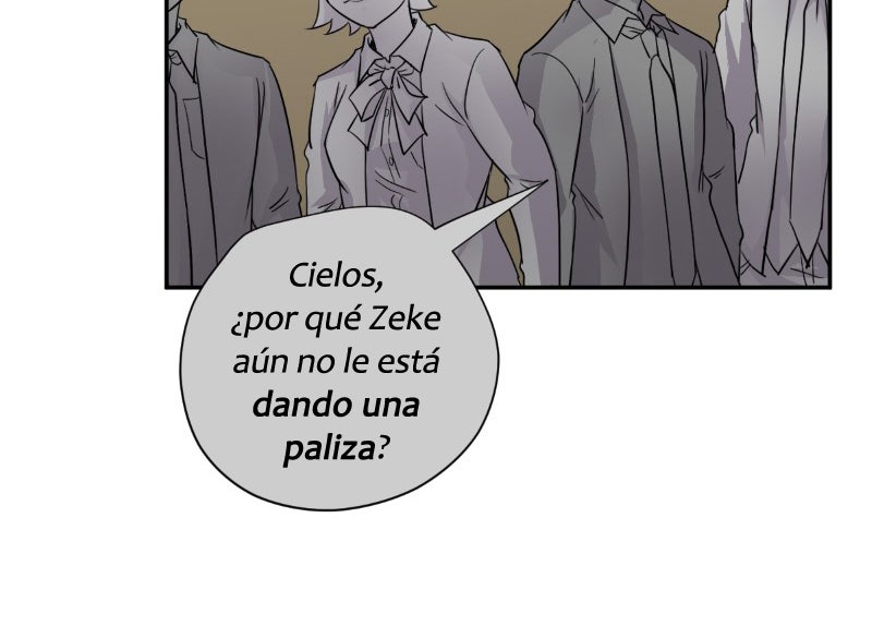 Read extraOrdinario ES Manga Online