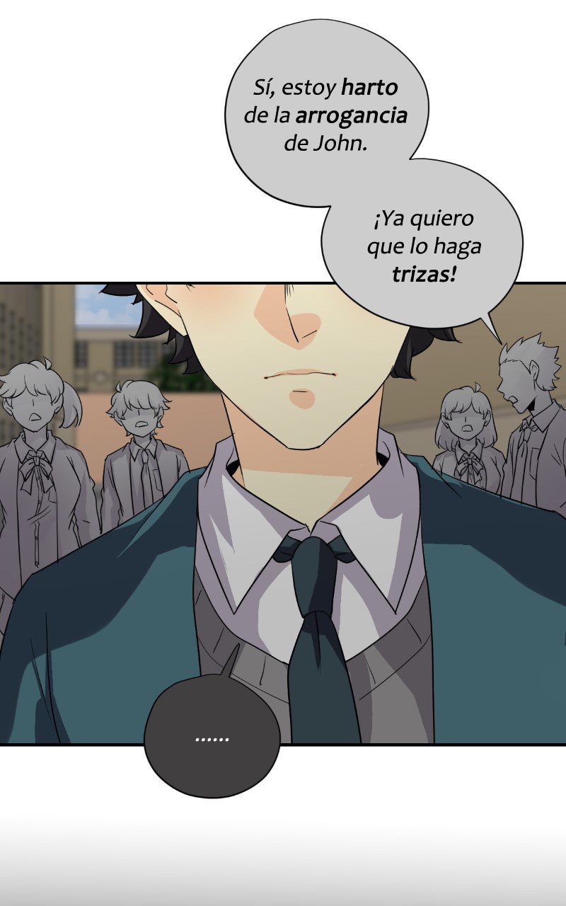 Read extraOrdinario ES Manga Online