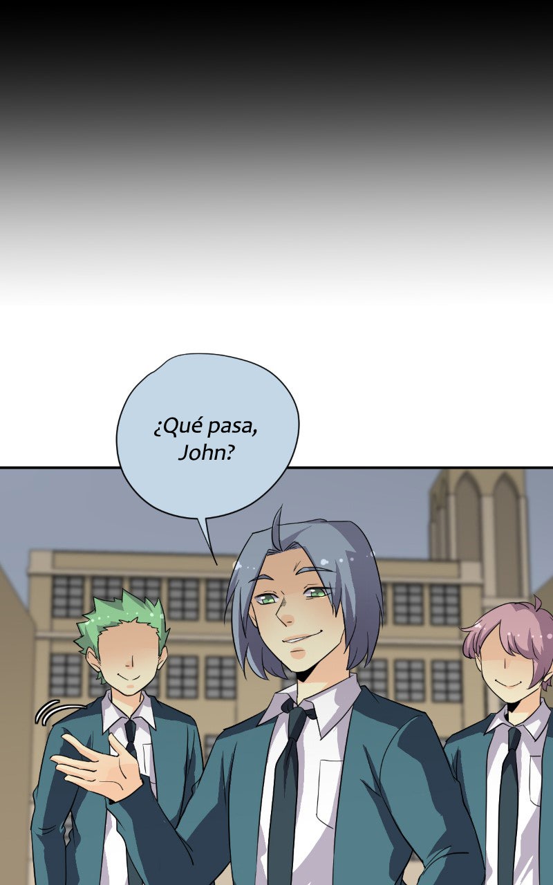 Read extraOrdinario ES Manga Online