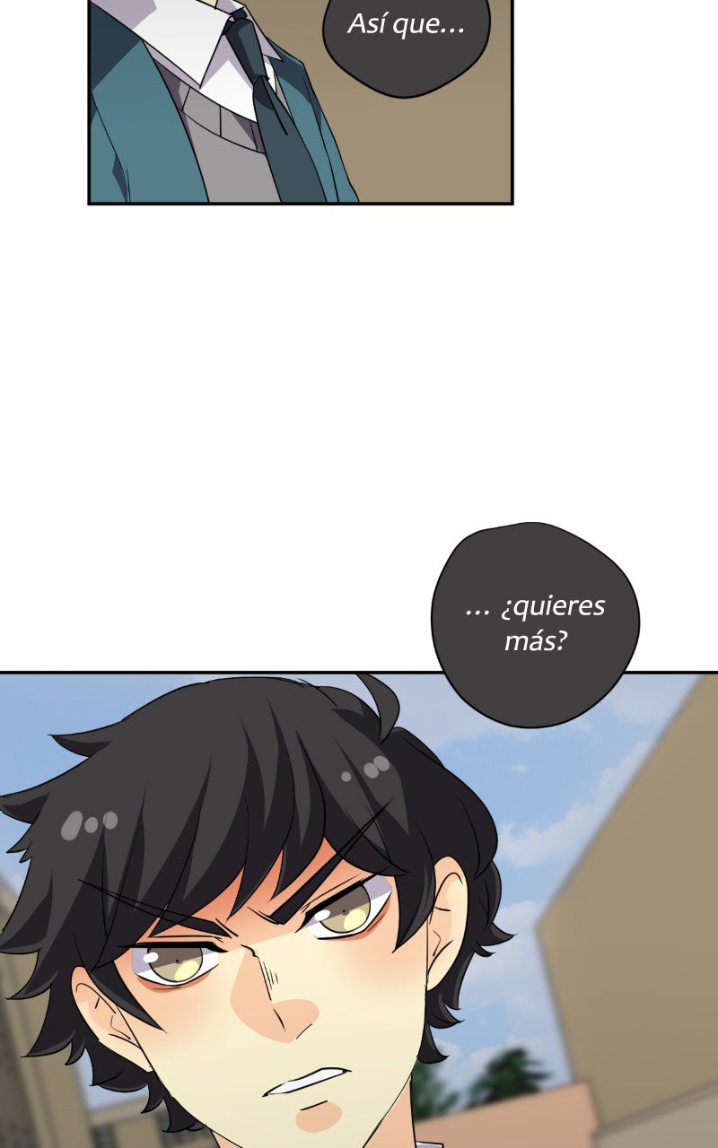 Read extraOrdinario ES Manga Online