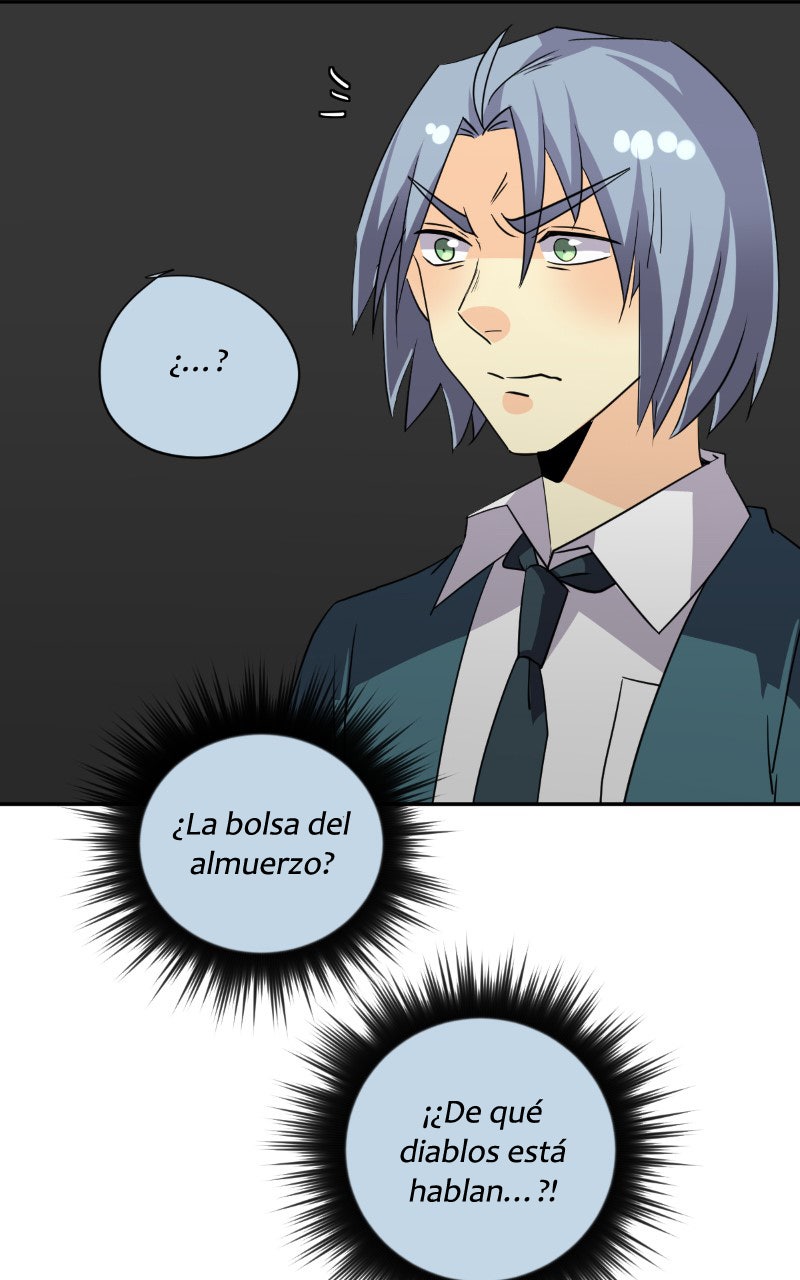 Read extraOrdinario ES Manga Online