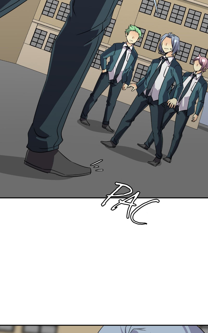 Read extraOrdinario ES Manga Online