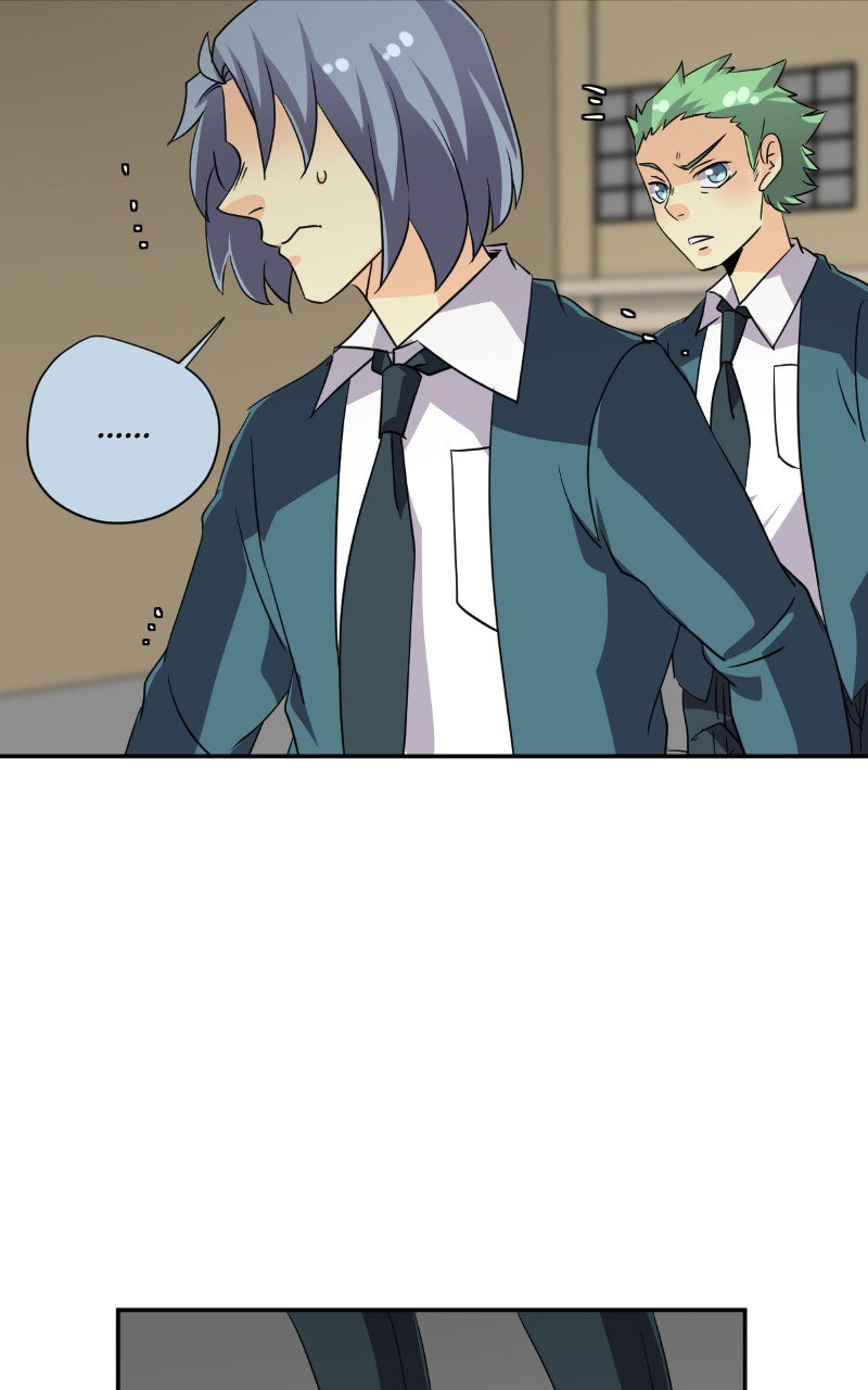 Read extraOrdinario ES Manga Online