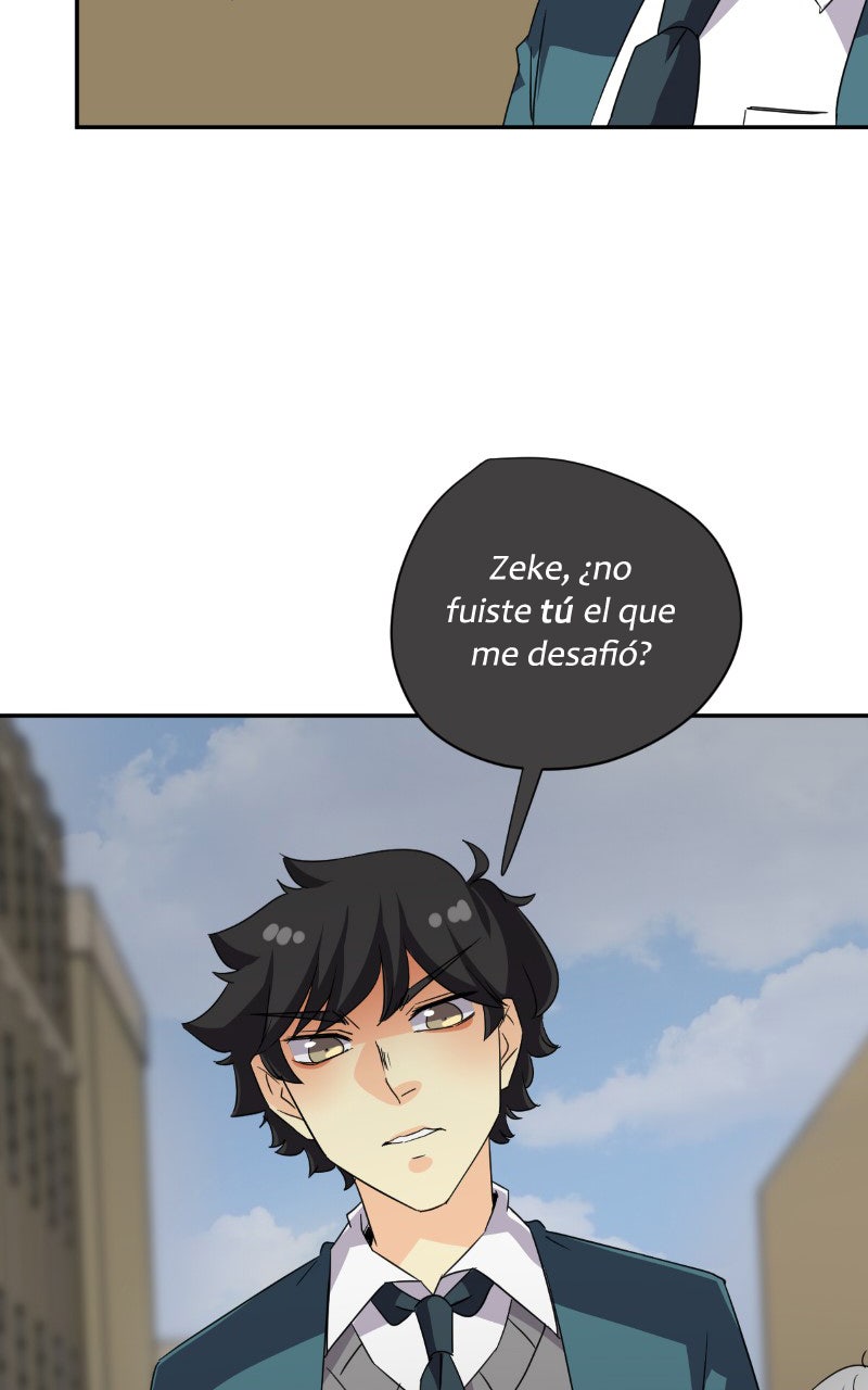 Read extraOrdinario ES Manga Online