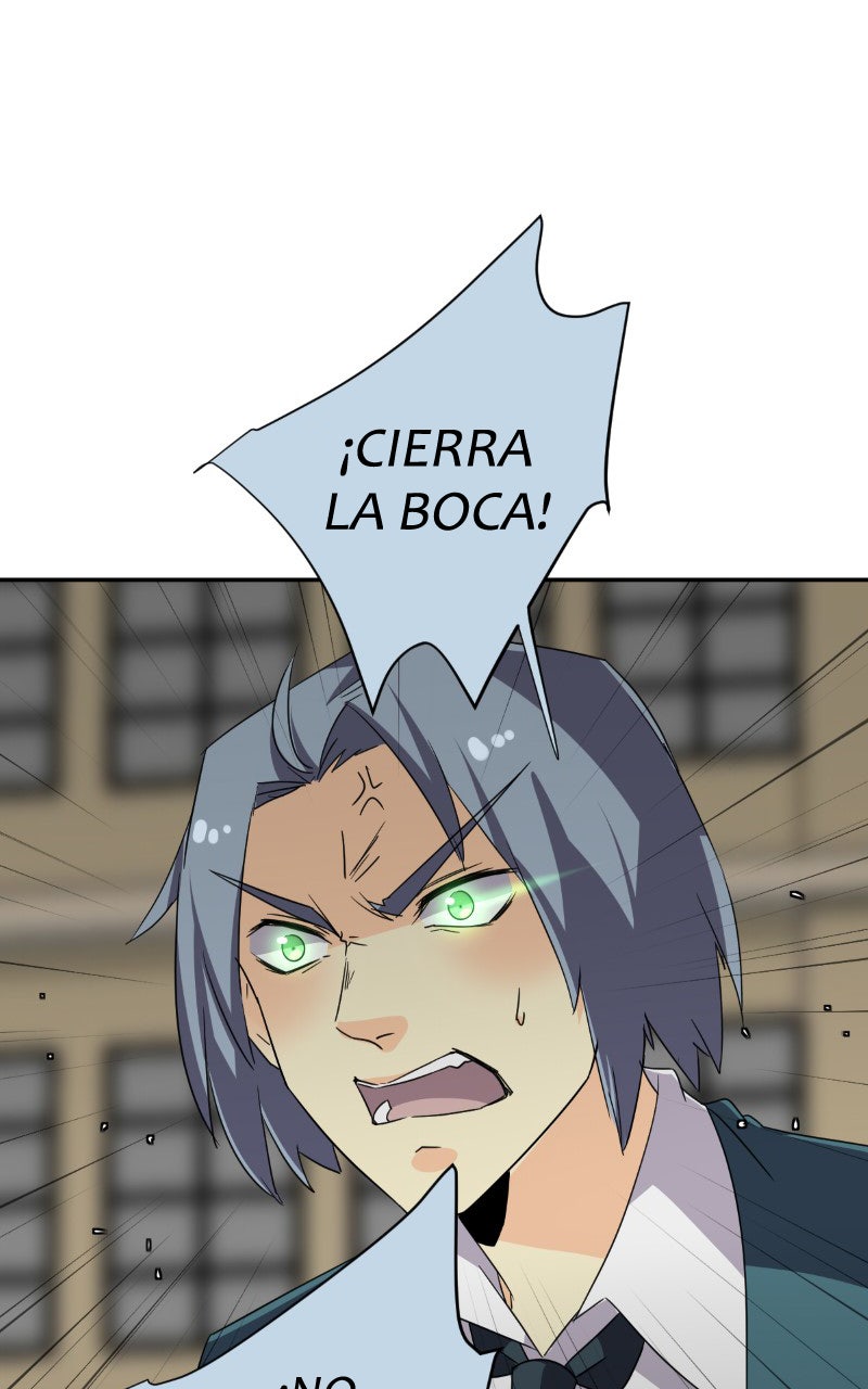 Read extraOrdinario ES Manga Online